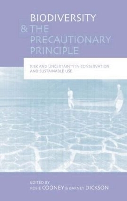 Biodiversity and the Precautionary Principle by Rosie Cooney