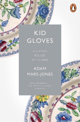 Kid Gloves book