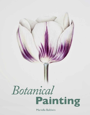 Botanical Painting book