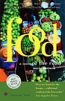 Food book