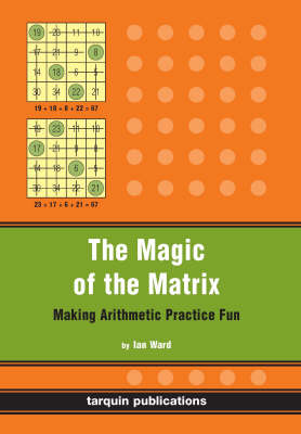 Magic of the Matrix book