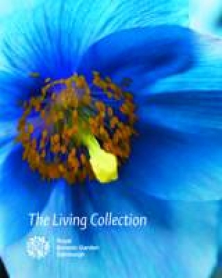 Living Collection book