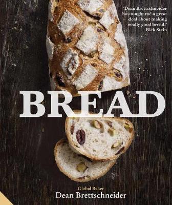 Bread by Dean Brettschneider