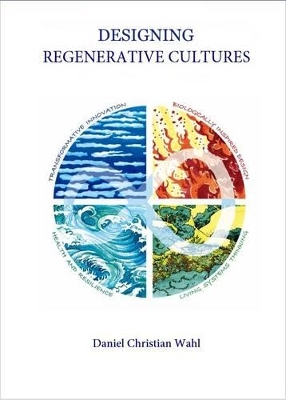 Designing Regenerative Cultures book