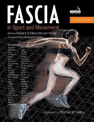 Fascia in Sport and Movement, Second Edition book