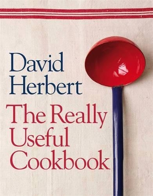 Really Useful Cookbook book