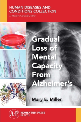 Gradual Loss of Mental Capacity from Alzheimer's book