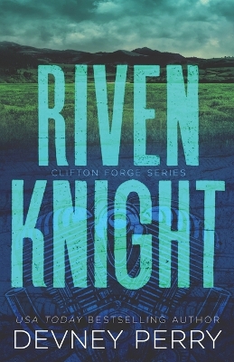 Riven Knight book