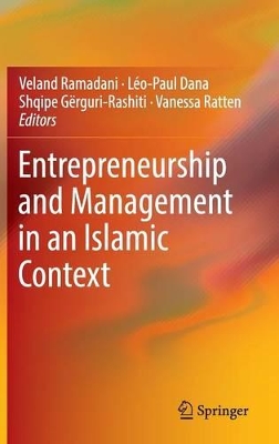 Entrepreneurship and Management in an Islamic Context book