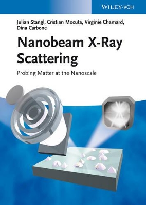 Nanobeam X-Ray Scattering book