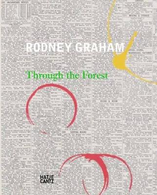 Rodney Graham book