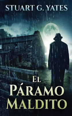 El Páramo Maldito book