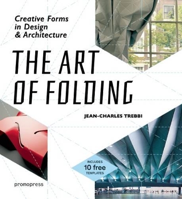 Art of Folding book
