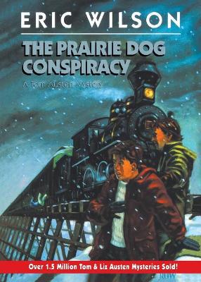 Prairie Dog Conspiracy, The Mm book