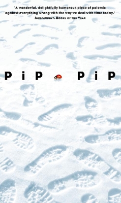Pip Pip book
