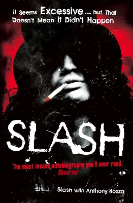 Slash: The Autobiography by Slash