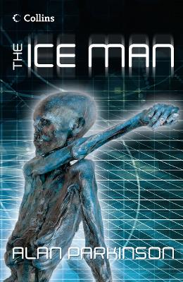 Ice Man book