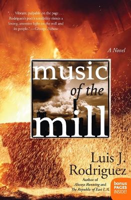 Music of the Mill book