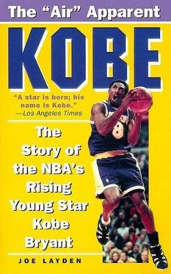 Kobe book