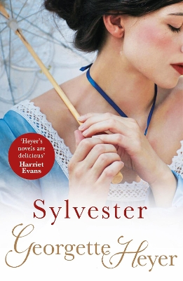 Sylvester book