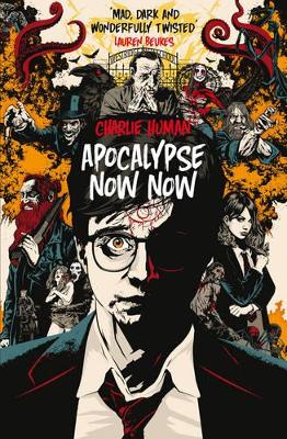 Apocalypse Now Now book