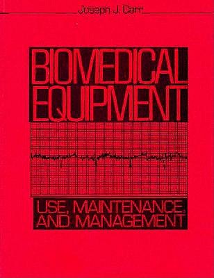 Biomedical Equipment book