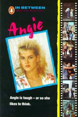 Angie book