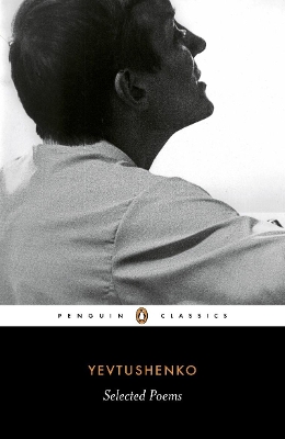 Yevtushenko: Selected Poems book
