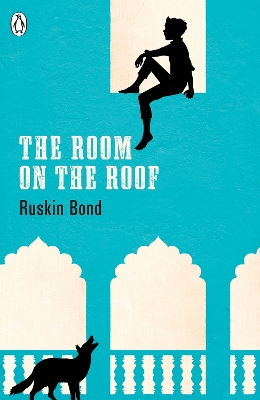 The The Room on the Roof by Ruskin Bond