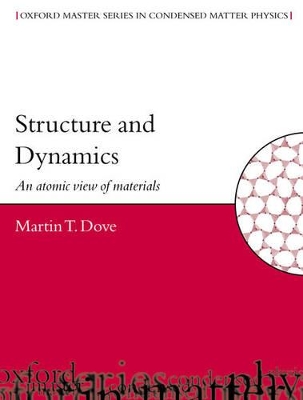 Structure and Dynamics book