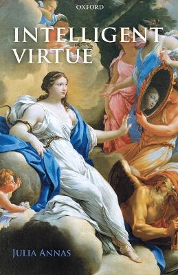 Intelligent Virtue book