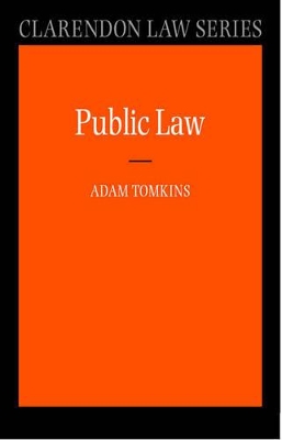 Public Law book