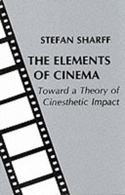 The Elements of Cinema book