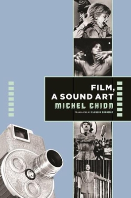 Film, a Sound Art book
