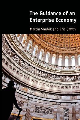The Guidance of an Enterprise Economy book
