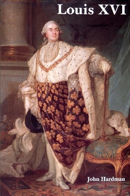 Louis XVI book