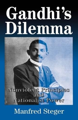 Gandhi's Dilemma book