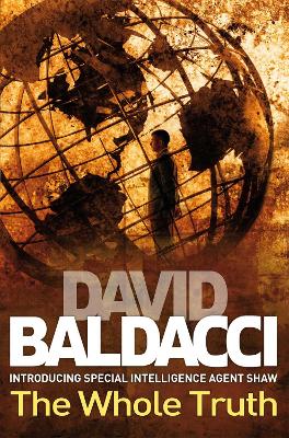 Whole Truth by David Baldacci