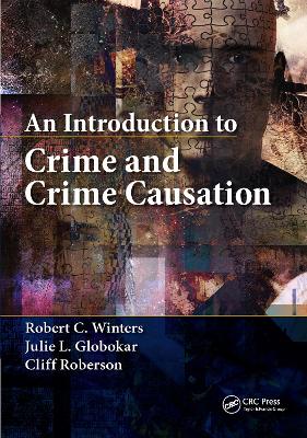 An Introduction to Crime and Crime Causation book