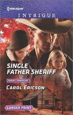 Single Father Sheriff book