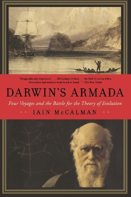 Darwin's Armada book