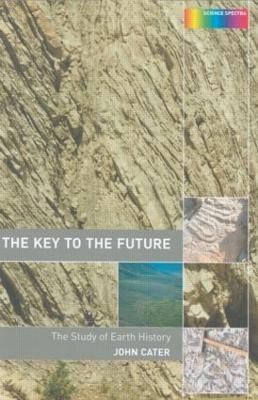 Key to The Future by John Cater