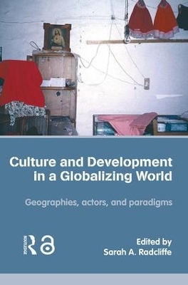 Culture and Development in a Globalizing World book