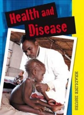 Health and Disease book
