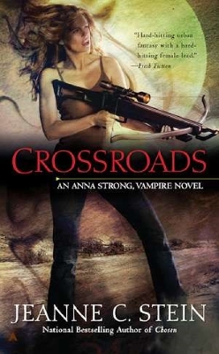 Crossroads book