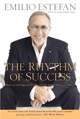 Rhythm of Success book