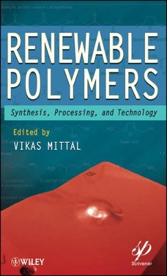 Renewable Polymers book