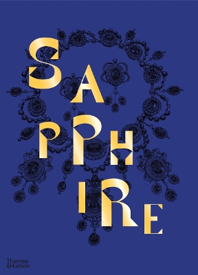 Sapphire: A Celebration of Colour book
