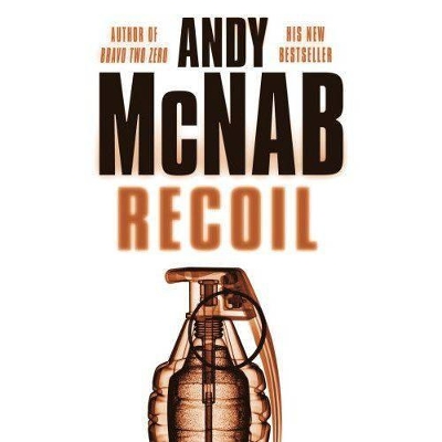 Recoil by Andy McNab
