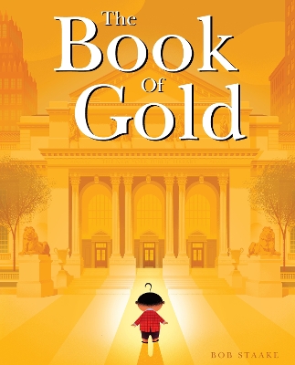 Book Of Gold book